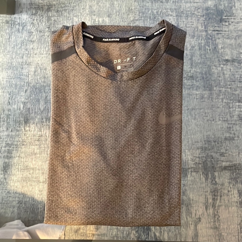 Nike Running Shirt
